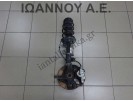 ΑΚΡΟ ΕΜΠΡΟΣ ΑΡΙΣΤΕΡΟ Z14XEP 1.4cc OPEL CORSA D 2006 - 2011