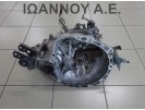 ΣΑΣΜΑΝ 5ΑΡΙ 1SZ 1.0cc 88.450ΧΛΜ TOYOTA YARIS 2003 - 2006