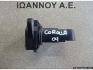 ΜΕΤΡΗΤΗΣ ΜΑΖΑΣ ΑΕΡΑ 22204-0J010 MB197400-3010 TOYOTA COROLLA 2002 - 2008