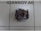 ΔΑΓΚΑΝΑ ΠΙΣΩ ΑΡΙΣΤΕΡΗ K9KH282 1.5cc TDI NISSAN QASHQAI 2007 - 2010