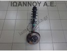 ΑΚΡΟ ΕΜΠΡΟΣ ΑΡΙΣΤΕΡΟ 1ND 1.4cc TDI TOYOTA YARIS 2006 - 2009