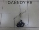 ΚΛΕΙΔΑΡΙΑ ΠΟΡΤΑΣ ΠΙΣΩ ΔΕΞΙΑ A046818 6PIN OPEL ANTARA 5ΘΥΡΟ 2007 - 2015