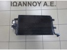 ΨΥΓΕΙΟ A/C 1J0820411D 1J0820191D AUDI TT 1998 - 2006