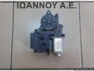 ΜΟΤΕΡ ΠΑΡΑΘΥΡΟΥ ΕΜΠΡΟΣ ΔΕΞΙΟ 6Q2959801A 400700T5 TEMIC 8104 VW POLO 2002 - 2005