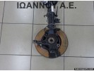 ΑΚΡΟ ΕΜΠΡΟΣ ΑΡΙΣΤΕΡΟ 199B1000 1.3cc TDI FIAT PUNTO EVO 2009 - 2012