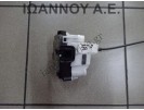 ΚΛΕΙΔΑΡΙΑ ΠΟΡΤΑΣ ΕΜΠΡΟΣ ΑΡΙΣΤΕΡΗ 51826975 6PIN FIAT PANDA 5ΘΥΡΟ 2003 - 2012