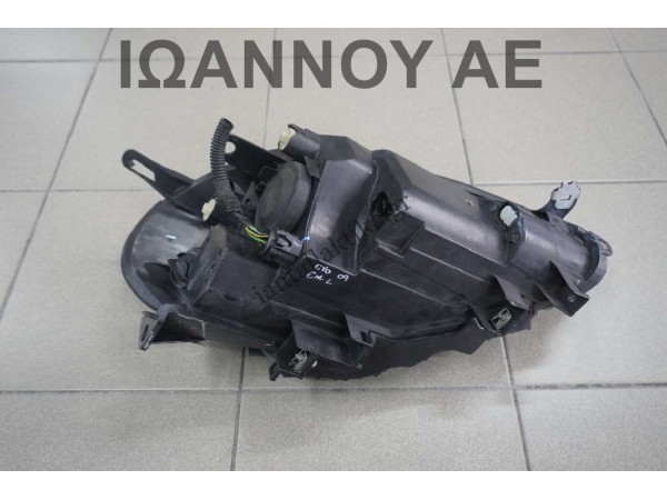 ΦΑΝΑΡΙ ΕΜΠΡΟΣ ΔΕΞΙΟ VALEO 89102044SX FIAT PUNTO EVO 2009 - 2012