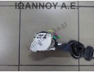 ΖΩΝΗ ΑΣΦΑΛΕΙΑΣ ΕΜΠΡΟΣ ΑΡΙΣΤΕΡΗ 5J0857701B 34066169 SKODA FABIA 5ΘΥΡΟ 2007 - 2011