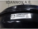 ΣΕΒΡΟΦΡΕΝΟ GAM743800 0204023797 MAZDA 6 2008 - 2013