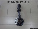 ΑΚΡΟ ΕΜΠΡΟΣ ΔΕΞΙΟ 1NZ 1.5cc TOYOTA YARIS 2014 - 2016