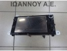 ΟΘΟΝΗ NAVIGATION TOUCHSCREEN 281155911R LAN5210WR5 RENAULT CLIO 2016 - 2019