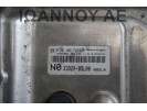 ΕΓΚΕΦΑΛΟΣ ΜΗΧΑΝΗΣ 33920-85L00 0261S05713 K12B 1.2cc OPEL AGILA 2008 - 2012