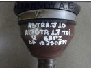 ΗΜΙΑΞΟΝΙΟ ΕΜΠΡΟΣ ΔΕΞΙΟ 6ΑΡΙ 13250839 10185268 DP A17DTR 1.7cc TDI OPEL ASTRA J 2010 - 2016