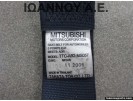 ΖΩΝΗ ΑΣΦΑΛΕΙΑΣ ΕΜΠΡΟΣ ΑΡΙΣΤΕΡΗ TTC-AB2-MS057 MITSUBISHI L200 1/2 ΚΑΜΠΙΝΑ 2006 - 2010