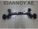 ΑΞΟΝΑΣ ΠΙΣΩ ΜΕ ΤΑΜΠΟΥΡΑ DKR 1.0cc T DLA 1.0cc T AUDI A1 2018 - 2020