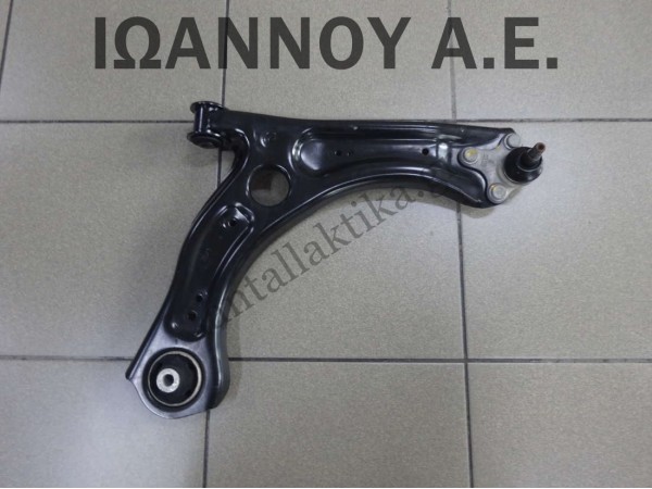 ΨΑΛΙΔΙ ΕΜΠΡΟΣ ΔΕΞΙΟ 2Q0407152D VW T CROSS 2019 - 2022