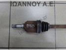 ΗΜΙΑΞΟΝΙΟ ΠΙΣΩ ΑΡΙΣΤΕΡΟ 188A8000 1.3cc TDI FIAT PANDA 2003 - 2012