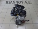 ΜΗΧΑΝΗ ΚΙΝΗΤΗΡΑΣ 1KR 1.0cc CITROEN C1 2006 - 2014