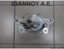 ΔΑΓΚΑΝΑ ΕΜΠΡΟΣ ΑΡΙΣΤΕΡΗ 2ZR 1.8cc TOYOTA AURIS 2013 - 2015