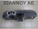 ΤΑΜΠΛΟ ΚΟΜΠΛΕ AIRBAG 6J1857067 6J0880204 SEAT IBIZA 2008 - 2012