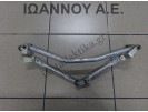 ΒΑΣΕΙΣ ΥΑΛΟΚΑΘΑΡΙΣΤΗΡΩΝ 6Q1955023E 3397020625 VW POLO 2005 - 2009