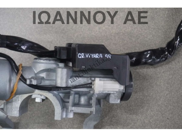 ΔΙΑΚΟΠΤΗΣ ΜΙΖΑΣ 33970-50J00 626408-000 RI-22JSZ 97RI-010616 SUZUKI GRAND VITARA 1999 - 2005