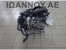 ΜΗΧΑΝΗ ΚΙΝΗΤΗΡΑΣ ΦΥΣΙΚΟ ΑΕΡΙΟ DBY 1.0cc T 14.000ΧΛΜ SEAT ARONA 2017 - 2022