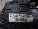 ΔΥΝΑΜΟ VALEO 46823547 2542670D TG9S010 199A2000 1.3cc TDI FIAT GRANDE PUNTO 2005 - 2009