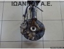 ΑΚΡΟ ΕΜΠΡΟΣ ΔΕΞΙΟ 1ND 1.4cc TDI TOYOTA COROLLA 2002 - 2008