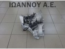 ΣΑΣΜΑΝ 5ΑΡΙ 3M5R-7F096-YF 7M5Q 1.6cc TDI 81.500 ΧΛΜ FORD FOCUS 2008 - 2011