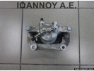 ΔΑΓΚΑΝΑ ΦΡΕΝΩΝ ΕΜΠΡΟΣ ΑΡΙΣΤΕΡΗ ZJ 1.3cc MAZDA 2 2008 - 2014