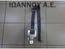 ΖΩΝΗ ΑΣΦΑΛΕΙΑΣ ΕΜΠΡΟΣ ΔΕΞΙΑ 7P1350-P NISSAN PATHFINDER 5ΘΥΡΟ 2006 - 2012