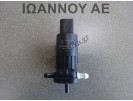 ΜΟΤΕΡ ΔΟΧΕΙΟ ΥΑΛΟΚΑΘΑΡΙΣΤΗΡΩΝ 84139203 430036418 2PIN OPEL CROSSLAND X 2017 - 2020 