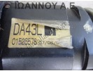 ΗΜΙΑΞΟΝΙΟ ΕΜΠΡΟΣ ΑΡΙΣΤΕΡΟ 5ΑΡΙ 1AZ 2.0cc DA43L TOYOTA RAV4 2006 - 2009