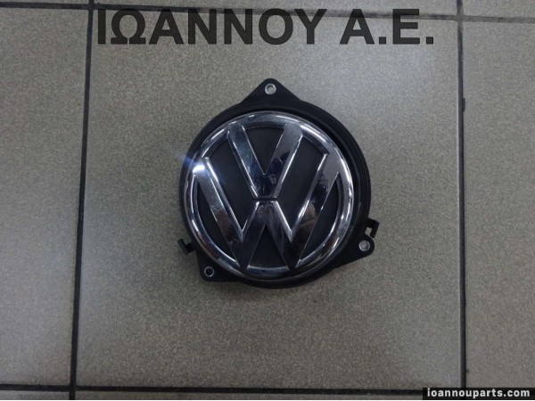 ΚΛΕΙΔΑΡΙΑ ΧΕΡΟΥΛΙ ΠΙΣΩ 3C5827469G 6R0827469B VW GOLF 6 2008 - 2012