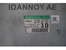 ΕΓΚΕΦΑΛΟΣ ΤΙΜΟΝΙΟΥ 89650-02390 JL501-001800 6700001464 3D TOYOTA AURIS 2007 - 2010