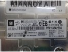 ΕΓΚΕΦΑΛΟΣ BLUETOOTH 13342398 366821429 2008DJ2148 OPEL INSIGNIA 2008 - 2014