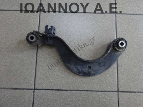 ΨΑΛΙΔΙ ΠΙΣΩ ΑΞΟΝΑ ΔΕΞΙΟ 1K0505323N CAX 1.4cc TSI VW SCIROCCO 2008 - 2014