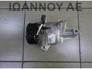 ΚΟΜΠΡΕΣΕΡ A/C 926003541R T99133AA H4BB408 0.9cc T NISSAN MICRA K14 2017