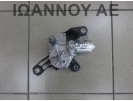 ΜΟΤΕΡ ΥΑΛΟΚΑΘΑΡΙΣΤΗΡΑ ΠΙΣΩ 13105981 0390201591 3PIN OPEL ASTRA H S/W 2004 - 2009