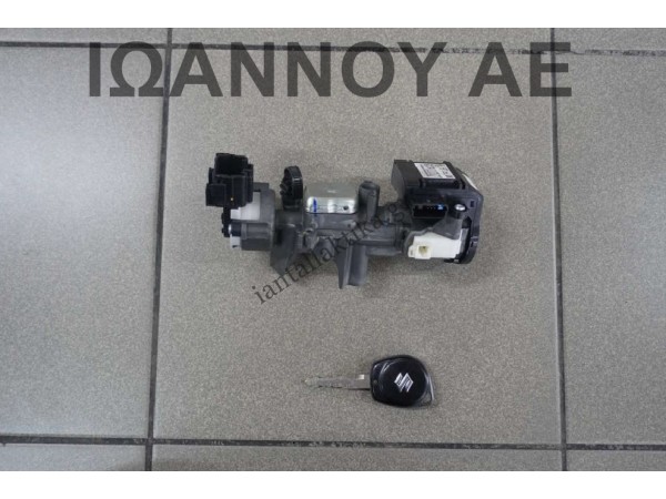 ΔΙΑΚΟΠΤΗΣ ΜΙΖΑΣ 33970-84M00 10R-047830 SUZUKI CELERIO 2014 - 2020