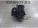 ΜΗΧΑΝΗ ΚΙΝΗΤΗΡΑΣ SNJA 1.250cc 84.000ΧΛΜ FORD FIESTA 2008 - 2012