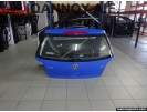 ΚΑΠΩ ΠΙΣΩ ΜΠΛΕ VW POLO 5ΘΥΡΟ 2002 - 2005