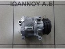 ΚΟΜΠΡΕΣΕΡ A/C 51747318 000517473180 7875200 169A4000 1.2cc FIAT 500 2007 - 2014