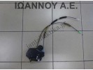 ΚΛΕΙΔΑΡΙΑ ΠΟΡΤΑΣ ΠΙΣΩ ΔΕΞΙΑ 2PIN TOYOTA AVENSIS 2002 - 2006