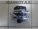 ΔΥΝΑΜΟ 27060-0Y040 104210-2310 TOYOTA AURIS 2007 - 2010