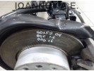 ΑΞΟΝΑΣ ΠΙΣΩ ΜΕ ΔΙΣΚΟΥΣ BSE BAG 1.6cc VW GOLF 5 2004 - 2008