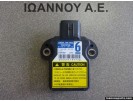 ΑΙΣΘΗΤΗΡΑΣ ΤΑΧΥΤΗΤΑΣ 89183-48030 174500-5923 TOYOTA IQ 2009 - 2014