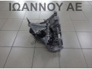 ΣΑΣΜΑΝ 5ΑΡΙ CR12 1.2cc 96.000ΧΛΜ NISSAN MICRA K12 2003 - 2010