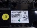 ΧΕΙΡΙΣΤΗΡΙΟ ΚΑΛΟΡΙΦΕΡ ΚΛΙΜΑ 5G0907044T 5HB011181-43 VW GOLF 7 2013 - 2016